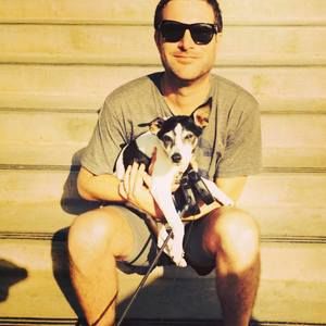 Meet your Posher, Jr